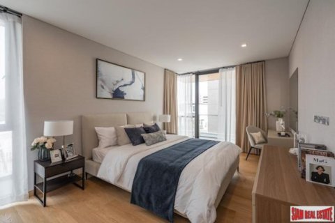 4 chambres House à Bangkok, Thailand No. 96167 15