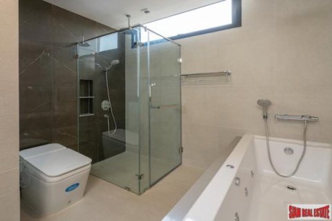 4 chambres House à Bangkok, Thailand No. 96167 7