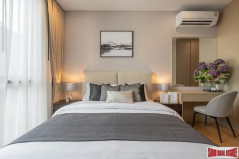 4 chambres House à Bangkok, Thailand No. 96167 16