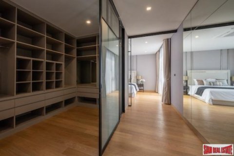 4 chambres House à Bangkok, Thailand No. 96167 9