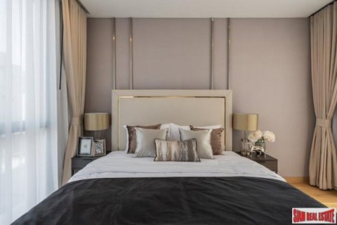 4 chambres House à Bangkok, Thailand No. 96167 10