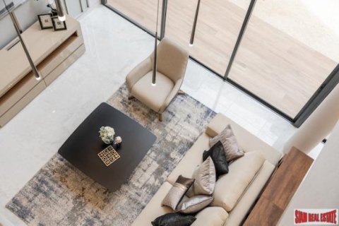 4 chambres House à Bangkok, Thailand No. 96167 4