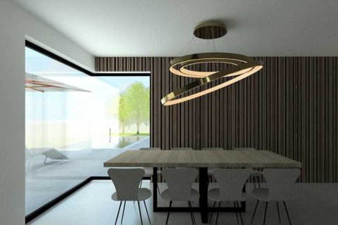 3 dormitorios Villa en Ypsonas, Cyprus No. 80803 7