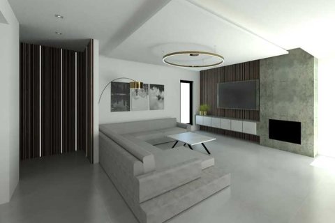 3 dormitorios Villa en Ypsonas, Cyprus No. 80803 2