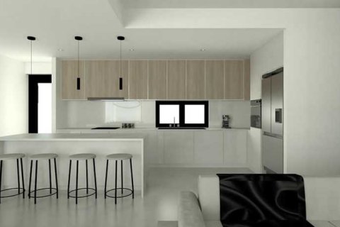 3 dormitorios Villa en Ypsonas, Cyprus No. 80803 6