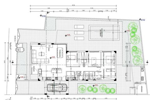 3 dormitorios Villa en Ypsonas, Cyprus No. 80803 4