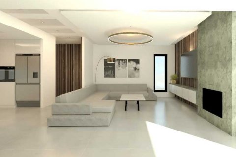 3 dormitorios Villa en Ypsonas, Cyprus No. 80803 3