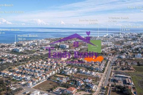 3 bedrooms Villa in Protaras, Cyprus No. 80059 8