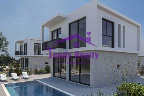 3 bedrooms Villa in Protaras, Cyprus No. 80059 3