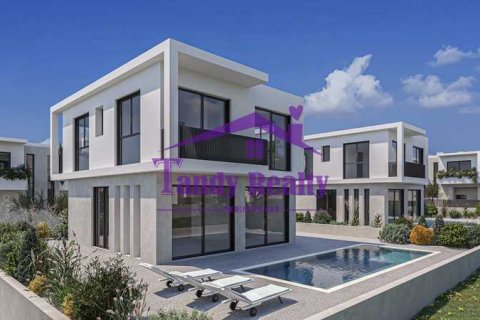 3 bedrooms Villa in Protaras, Cyprus No. 80059 2