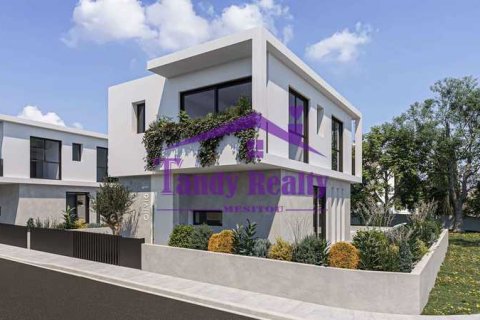 3 bedrooms Villa in Protaras, Cyprus No. 80059 1