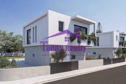 3 bedrooms Villa in Protaras, Cyprus No. 80059 4