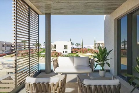 3 bedrooms Apartment in Sa Rapita, Spain No. 117559