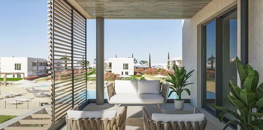 3 bedrooms Apartment in Sa Rapita, Spain No. 117559