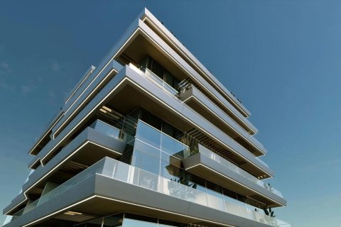 1 chambre Appartement à Can Tho, Vietnam No. 90853 5