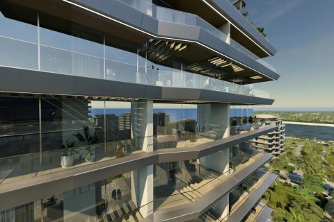 1 chambre Appartement à Can Tho, Vietnam No. 90853 6