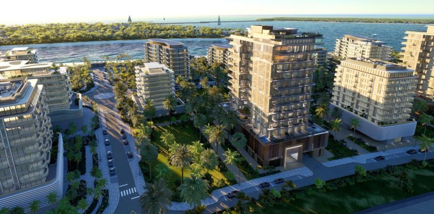 1 bedroom Apartment in Dubai, UAE No. 90853