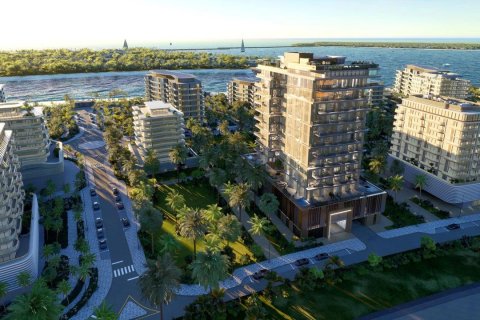 1 dormitorio Apartment en Dubai, UAE No. 90853