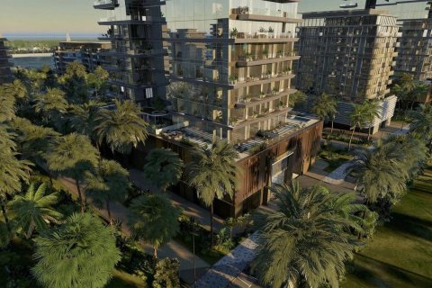 1 chambre Appartement à Can Tho, Vietnam No. 90853 3