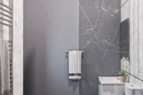 3 bedrooms Penthouse in Mouttagiaka, Cyprus No. 34594 10