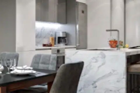 3 bedrooms Penthouse in Mouttagiaka, Cyprus No. 34594 7