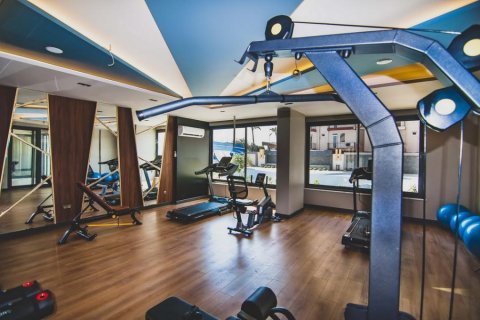 3 rooms Apartment in Bo Ha, Vietnam No. 21670 11