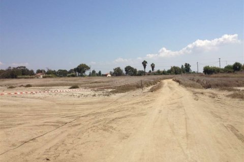 Land en Elis, Greece No. 24647 14