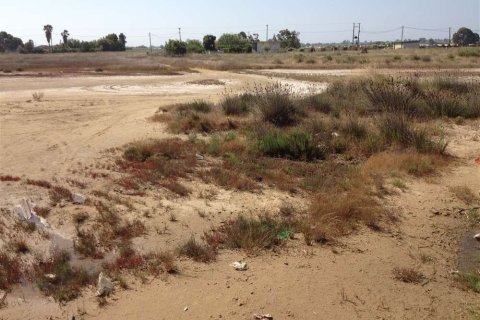 Land en Elis, Greece No. 24647 8