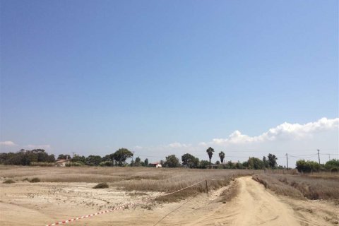 Land en Elis, Greece No. 24647 15