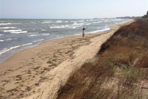 Land en Elis, Greece No. 24647 11