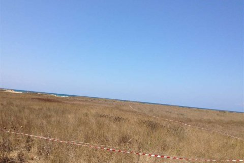 Land en Elis, Greece No. 24647 12