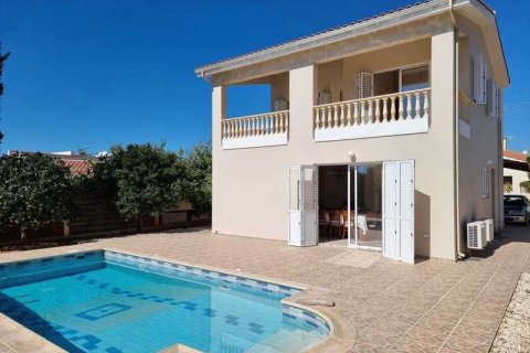 4 bedrooms House in Tala, Cyprus No. 39718 4