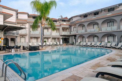 Отель, гостиница в Закинтос, Греция №81132 19