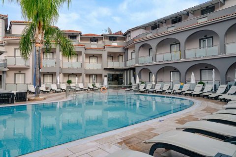 Отель, гостиница в Закинтос, Греция №81132 1