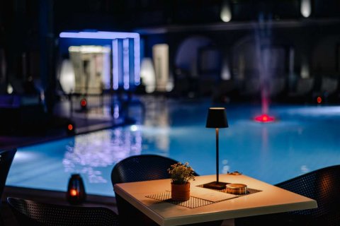 Отель, гостиница в Закинтос, Греция №81132 6