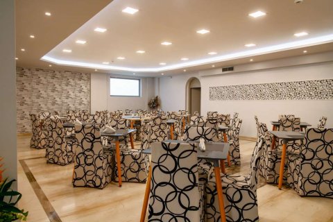 Отель, гостиница в Закинтос, Греция №81132 15