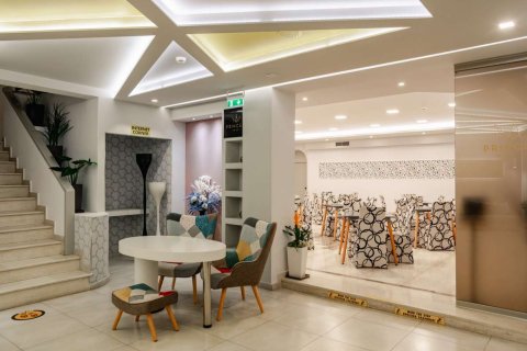 Отель, гостиница в Закинтос, Греция №81132 11