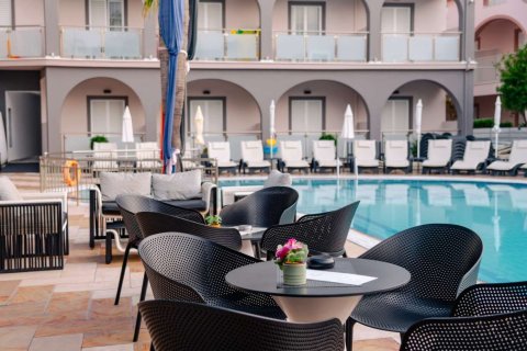 Отель, гостиница в Закинтос, Греция №81132 16