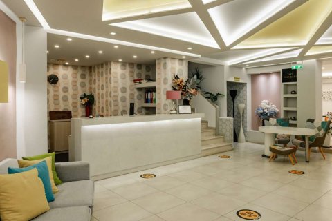 Отель, гостиница в Закинтос, Греция №81132 7