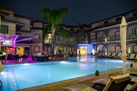 Отель, гостиница в Закинтос, Греция №81132 13