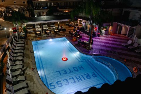 Отель, гостиница в Закинтос, Греция №81132 14