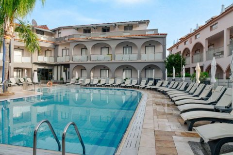 Отель, гостиница в Закинтос, Греция №81132 20