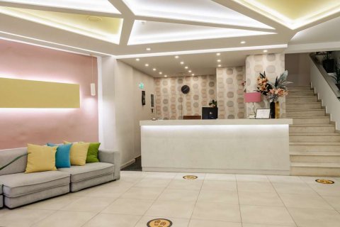 Отель, гостиница в Закинтос, Греция №81132 5