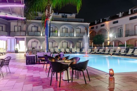 Отель, гостиница в Закинтос, Греция №81132 21