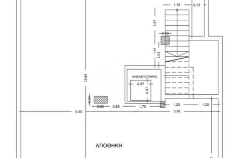500m² Building in Peristeri, Greece No. 109245 4