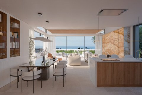 4 dormitorios Villa en Ham Minh, Vietnam No. 27109 8