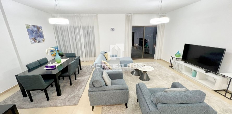 Квартира с 2 спальнями в Shams, ОАЭ №118559