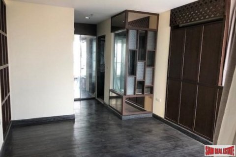 Квартира с 2 спальнями в Сатхон, Таиланд №96952 5