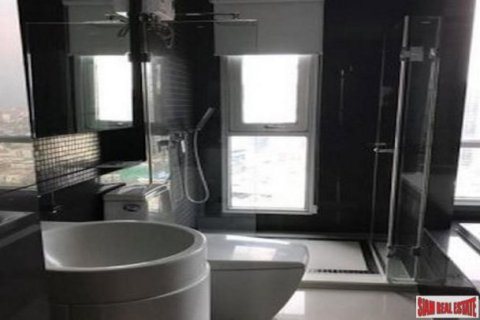 Квартира с 2 спальнями в Сатхон, Таиланд №96952 13