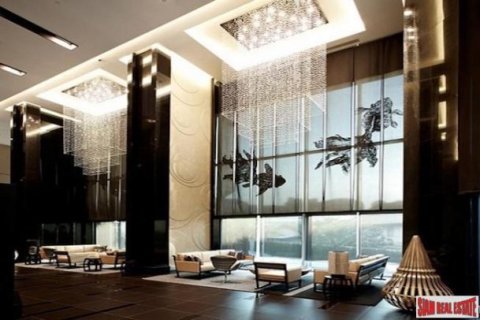 Квартира с 2 спальнями в Сатхон, Таиланд №96952 2